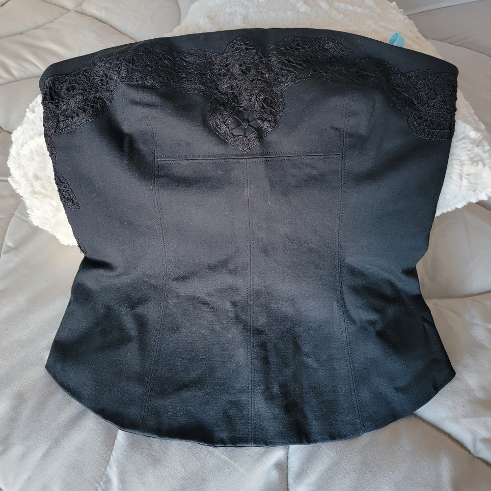 New!! Marciano Corset, size small